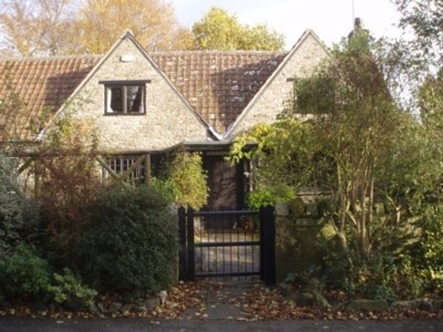 The Old Meeting House