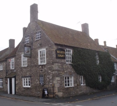 The White Hart