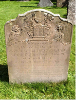 Gravestone