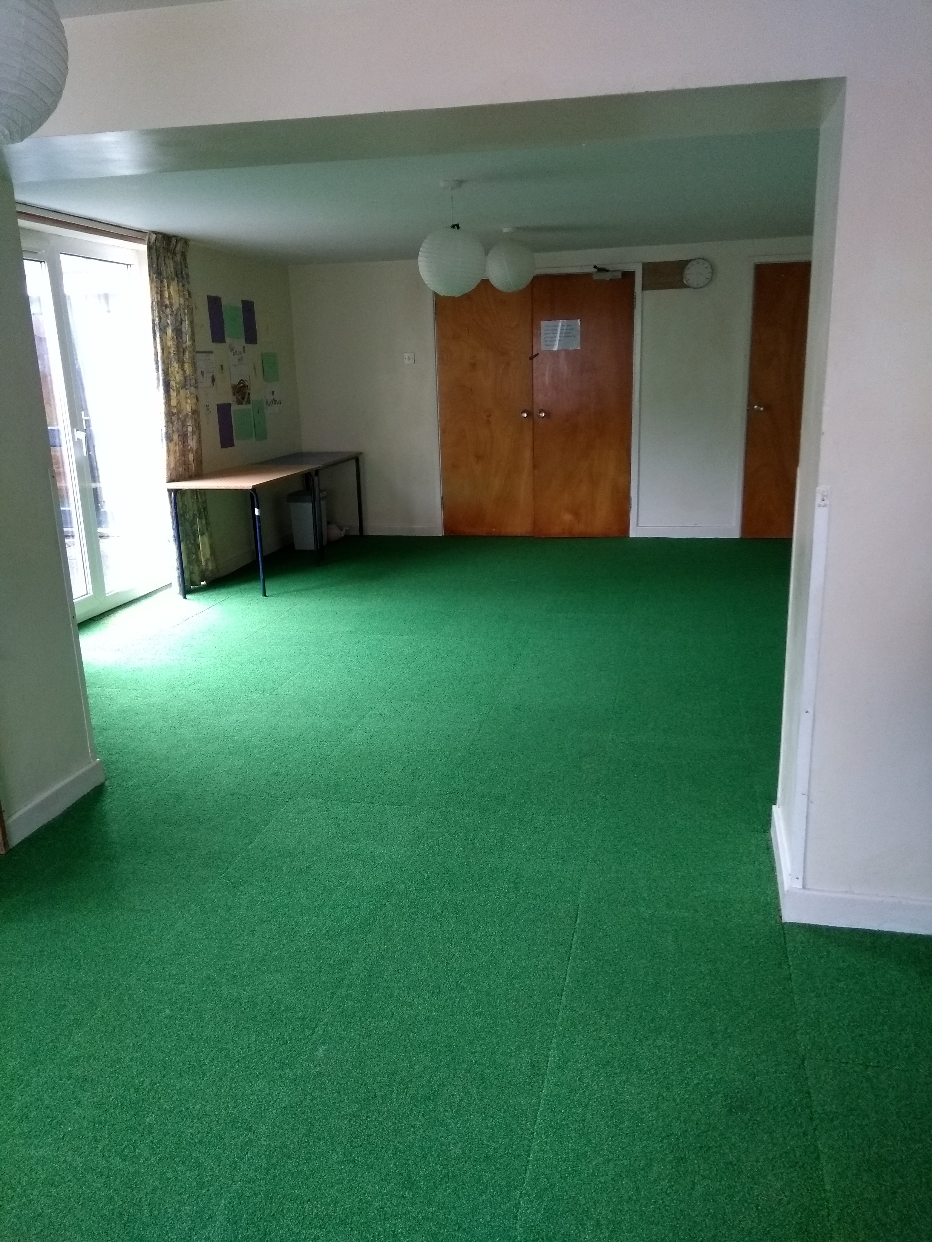 Wesley Rooms downstairs picture1