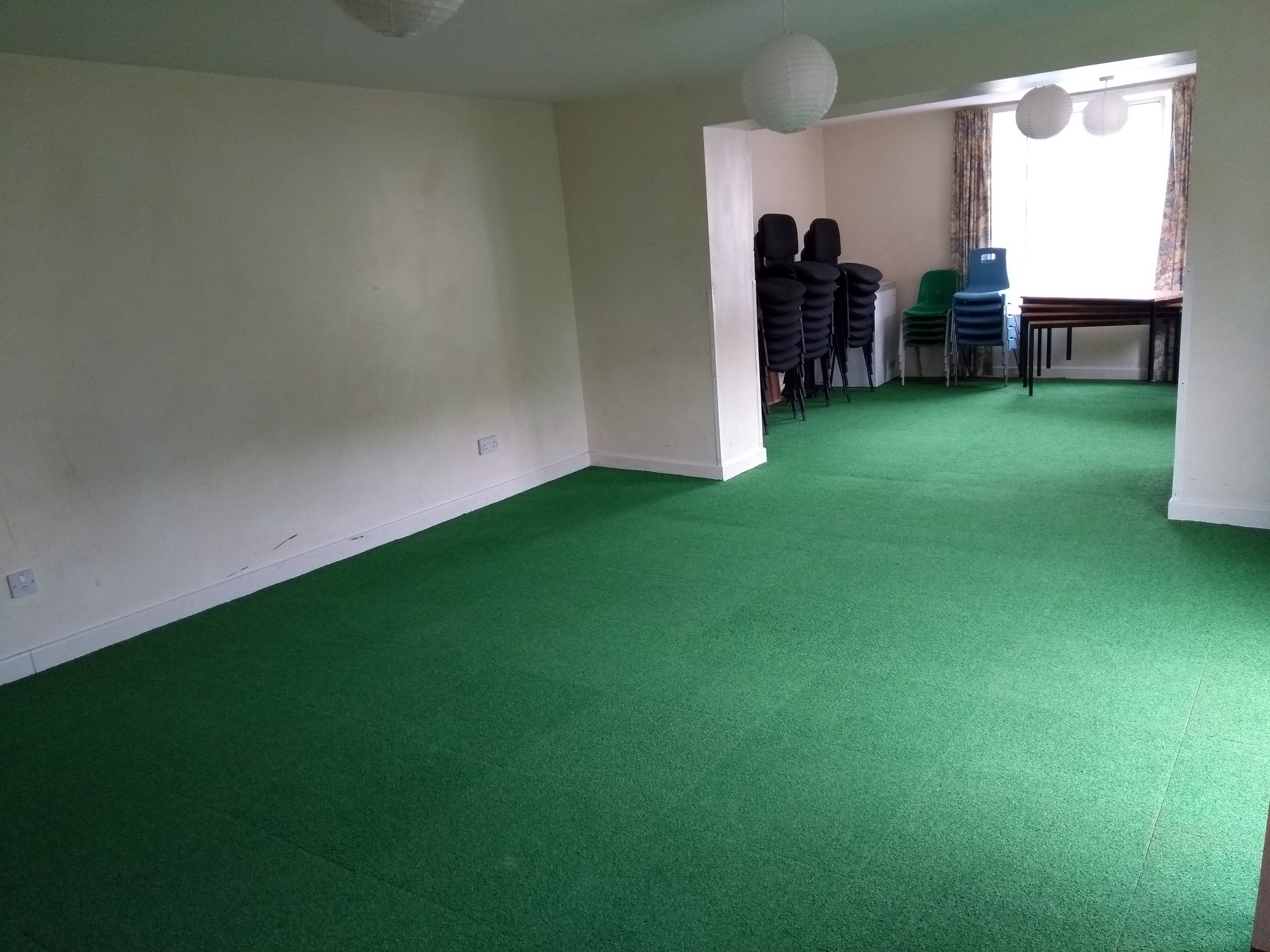 Wesley Rooms downstairs picture2